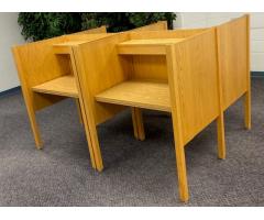 Study Carrels