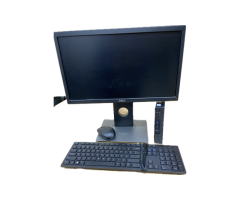 Dell Optiplex 3060 Micro Computer Pkg # 7